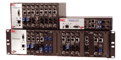 iMediaCenter - modulární platforma se zabudovaným SNMP